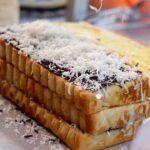 roti bakar